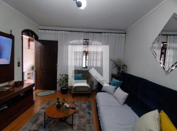 Casa · 153m² · 3 Quartos · 2 Vagas · Casa à Venda - Vila das Mercês, 3 Quartos, 153 m2