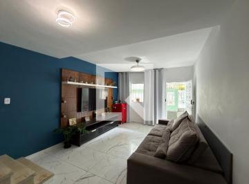 Casa · 100m² · 3 Quartos · 1 Vaga · Casa à Venda - Demarchi, 3 Quartos, 100 m2