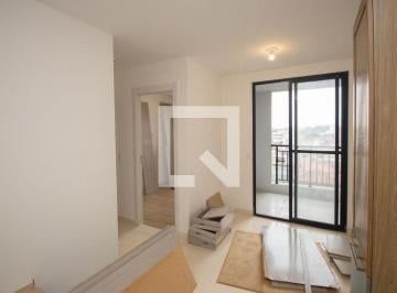 Apartamento · 51m² · 2 Quartos · 1 Vaga · Apartamento à Venda - Vila Maria , 2 Quartos, 51 m2