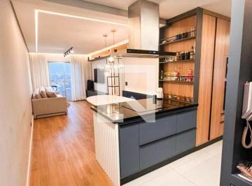 Apartamento · 71m² · 2 Quartos · 1 Vaga · Apartamento à Venda - Jardim Brasil , 2 Quartos, 71 m2
