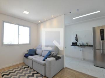 Apartamento · 42m² · 2 Quartos · 1 Vaga · Apartamento à Venda - Vila Constança , 2 Quartos, 42 m2