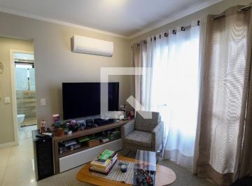 Apartamento · 58m² · 2 Quartos · 1 Vaga · Apartamento à Venda - Cidade São Francisco , 2 Quartos, 58 m2