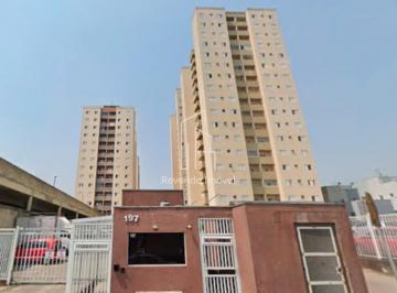 Apartamento · 49m² · 2 Quartos · 1 Vaga · Apartamento à venda na Vila João Ramalho, Santo André-SP: 2 quartos, 2 salas, 1