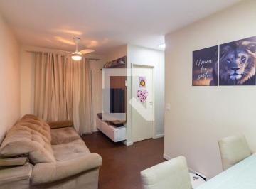 Apartamento · 47m² · 2 Quartos · 1 Vaga · Apartamento à Venda - Novo Osasco, 2 Quartos, 47 m2