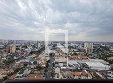 Localizado na vibrante cidade de Santo André, este apartamento oferece uma excel · Apartamento à Venda - Vila Leopoldina, 2 Quartos, 37 m2