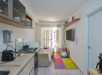 Photo 1 · Apartamento à Venda - Socorro, 1 Quarto, 28 m2