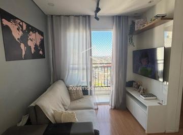Apartamento · 43m² · 2 Quartos · 1 Vaga · Apartamento RESIDENCIAL em SÃO PAULO - SP, PARQUE REBOUCAS