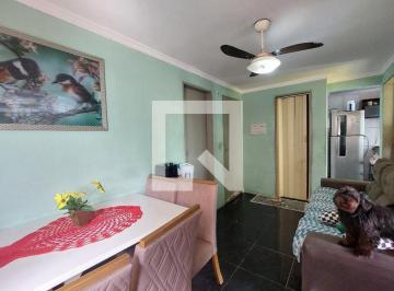 Apartamento · 50m² · 3 Quartos · 1 Vaga · Apartamento à Venda - Jardim Sao Luis, 3 Quartos, 50 m2