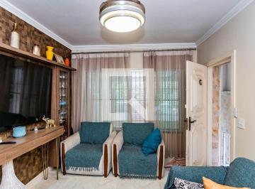 Casa · 110m² · 2 Quartos · 2 Vagas · Casa à Venda - Jardim Marisa, 2 Quartos, 110 m2