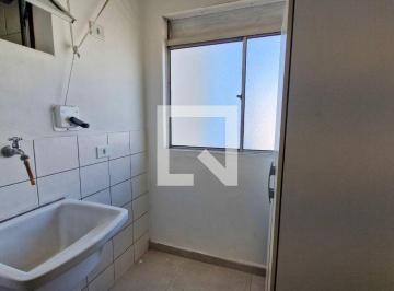 Apartamento · 58m² · 2 Quartos · 1 Vaga · Apartamento à Venda - Socorro, 2 Quartos, 58 m2