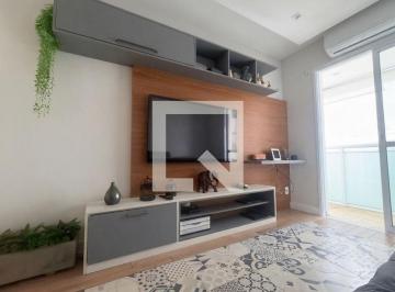 Apartamento · 124m² · 3 Quartos · 2 Vagas · Apartamento à Venda - Vila Gustavo, 3 Quartos, 124 m2