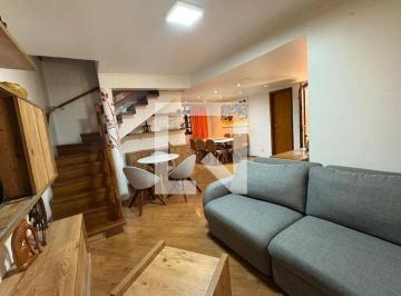 Casa · 250m² · 4 Quartos · 2 Vagas · Casa à Venda - Vila Campestre, 4 Quartos, 250 m2