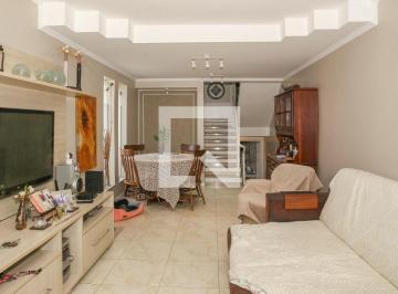 Photo 1 · Casa à Venda - Alto da Lapa, 3 Quartos, 219 m2