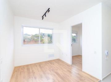 Apartamento · 36m² · 2 Quartos · Apartamento à Venda - Itaquera, 2 Quartos, 36 m2