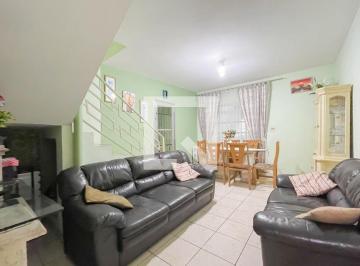 Casa · 160m² · 2 Quartos · 2 Vagas · Casa à Venda - Bonfim , 2 Quartos, 160 m2