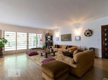 Casa · 400m² · 4 Quartos · 2 Vagas · Casa à Venda - Vila Madalena, 4 Quartos, 400 m2