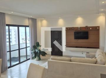 Apartamento · 147m² · 4 Quartos · 3 Vagas · Apartamento à Venda - Vila Assunção, 4 Quartos, 147 m2