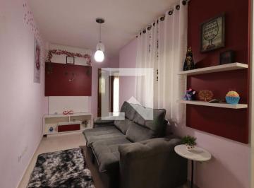 Apartamento · 40m² · 2 Quartos · 1 Vaga · Apartamento à Venda - Parque Erasmo Assunção, 2 Quartos, 40 m2