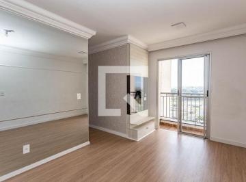 Apartamento · 47m² · 2 Quartos · 1 Vaga · Apartamento à Venda - Jardim Santa Emília, 2 Quartos, 47 m2