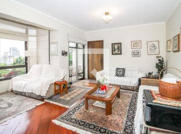 Apartamento · 112m² · 3 Quartos · 2 Vagas · Apartamento à Venda - Perdizes, 3 Quartos, 112 m2