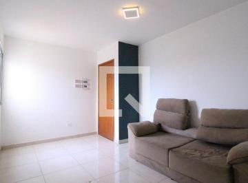 Apartamento · 45m² · 1 Quarto · Apartamento à Venda - Parque São Lucas, 1 Quarto, 45 m2
