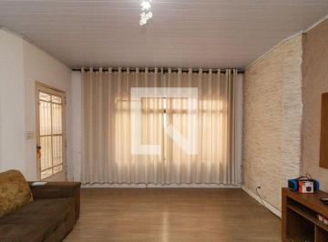 Casa · 246m² · 4 Quartos · 2 Vagas · Casa à Venda - Vila Constança , 4 Quartos, 246 m2