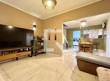 Casa · 220m² · 3 Quartos · 2 Vagas · Casa à Venda - Vila Mascote, 3 Quartos, 220 m2