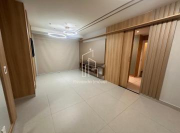 Apartamento · 139m² · 4 Quartos · 2 Vagas · Aluguel de Apartamento de Luxo na Vila Mariana, São Paulo-SP: 4 Quartos, 3 Suíte