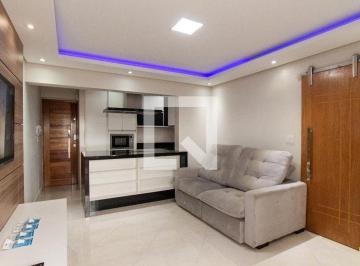 Apartamento en Venda de 2 quartos Jardim Brasil (Zona Norte) · Apartamento à Venda - Jardim Brasil , 2 Quartos, 90 m2