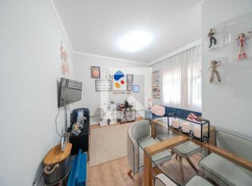 Photo 1 · Apartamento à Venda - Bela Vista, 1 Quarto, 45 m2