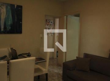 Apartamento · 56m² · 2 Quartos · 1 Vaga · Apartamento à Venda - Jardim Marabá, 2 Quartos, 56 m2