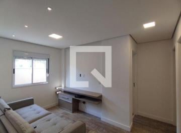 Apartamento · 80m² · 3 Quartos · 1 Vaga · Apartamento à Venda - Jardim São Savério, 3 Quartos, 80 m2