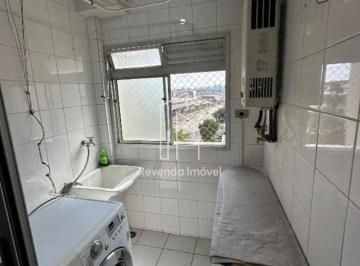 Apartamento · 88m² · 2 Quartos · 2 Vagas · Apartamento para locação em São Paulo-SP, bairro Água Branca: 2 quartos, 2 banhe