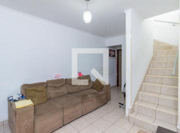 Casa · 130m² · 2 Quartos · 2 Vagas · Casa à Venda - Parque São Domingos, 2 Quartos, 130 m2