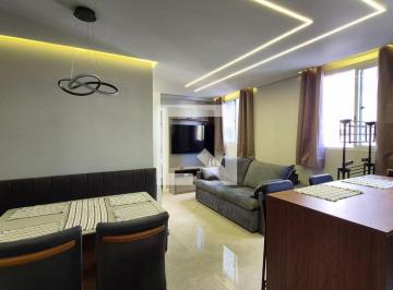 Apartamento · 38m² · 1 Quarto · Apartamento à Venda - Campestre, 1 Quarto, 38 m2