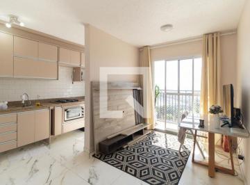 Apartamento · 45m² · 2 Quartos · 1 Vaga · Apartamento à Venda - Jardim Santa Emília, 2 Quartos, 45 m2
