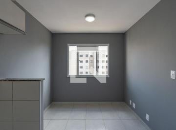 Apartamento · 32m² · 2 Quartos · 1 Vaga · Apartamento à Venda - Sacomã, 2 Quartos, 32 m2