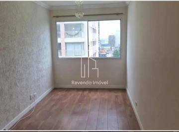 Apartamento · 55m² · 2 Quartos · 1 Vaga · Apartamento à venda em São Paulo-SP, Jardim Dracena: 2 quartos, 1 sala, 2 banhei