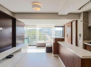 Apartamento · 60m² · 2 Quartos · 1 Vaga · Apartamento à Venda - Butantã, 2 Quartos, 60 m2