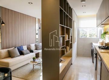 Apartamento · 90m² · 2 Quartos · Apartamento à venda em São Paulo-SP, bairro Ferreira: 2 quartos, sala ampla, ban