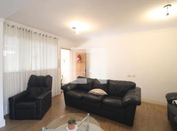 Casa de 4 quartos, São Paulo · Casa à Venda - Cidade Dutra, 4 Quartos, 125 m2