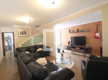 Casa · 125m² · 4 Quartos · 2 Vagas · Casa à Venda - Cidade Dutra, 4 Quartos, 125 m2