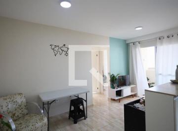 Apartamento · 49m² · 2 Quartos · 1 Vaga · Apartamento à Venda - Novo Osasco, 2 Quartos, 49 m2