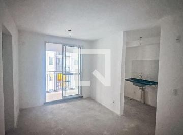 Apartamento · 48m² · 2 Quartos · 1 Vaga · Apartamento à Venda - Mooca, 2 Quartos, 48 m2