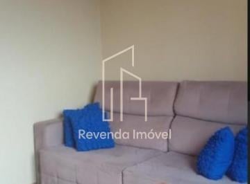 Apartamento · 44m² · 2 Quartos · Apartamento à venda em São Paulo-SP no bairro Núcleo Lageado! 2 quartos, 1 banhe