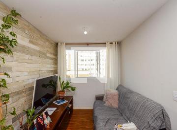 Apartamento · 47m² · 2 Quartos · 1 Vaga · Apartamento à Venda - Jardim Iris , 2 Quartos, 47 m2