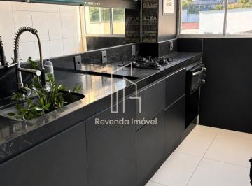 Apartamento · 90m² · 2 Quartos · 1 Vaga · Imperdível: Cobertura à venda em Vila Clarice, São Paulo-SP! 2 quartos, 1 sala,