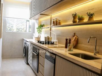 Apartamento · 45m² · 1 Quarto · Apartamento à venda no Instituto de Previdência, São Paulo-SP: 1 quarto, 1 suíte