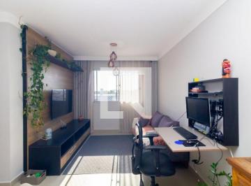 Apartamento · 54m² · 2 Quartos · 1 Vaga · Apartamento à Venda - Vila Jacuí, 2 Quartos, 54 m2