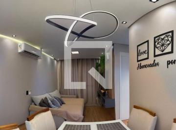 Apartamento · 47m² · 2 Quartos · 1 Vaga · Apartamento à Venda - Piratininga, 2 Quartos, 47 m2